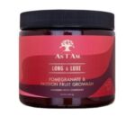 As I Am Long and Luxe GroWash 454g