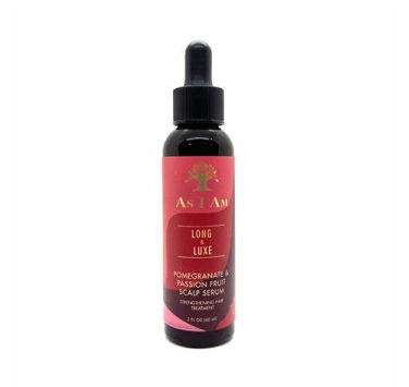 As I Am Long & Luxe Scalp Serum 60ml