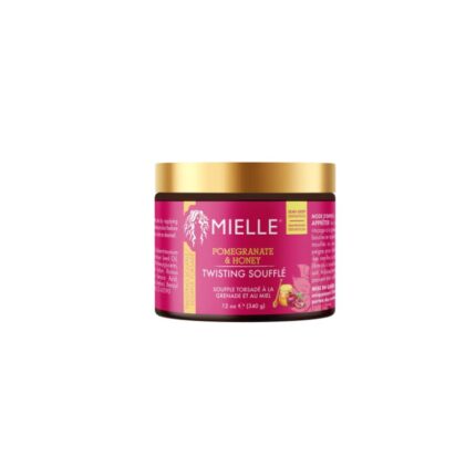 Mielle Pomegranate & Honey Twisting Souffle